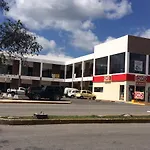 Departamento Playa del Carmen Q. Roo en Real Ibiza