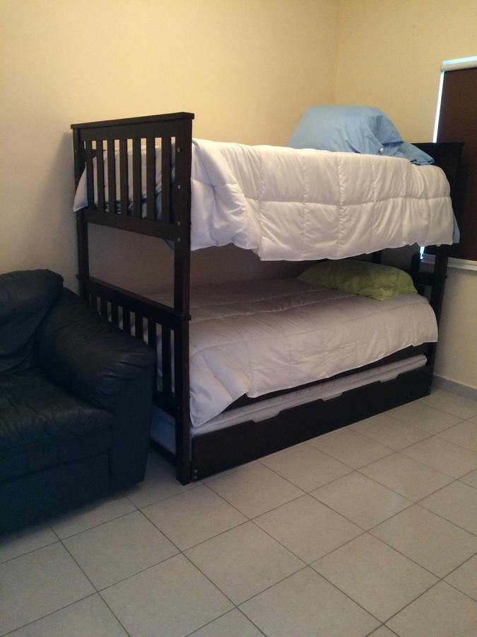 Departamento Q. Roo En Real Ibiza