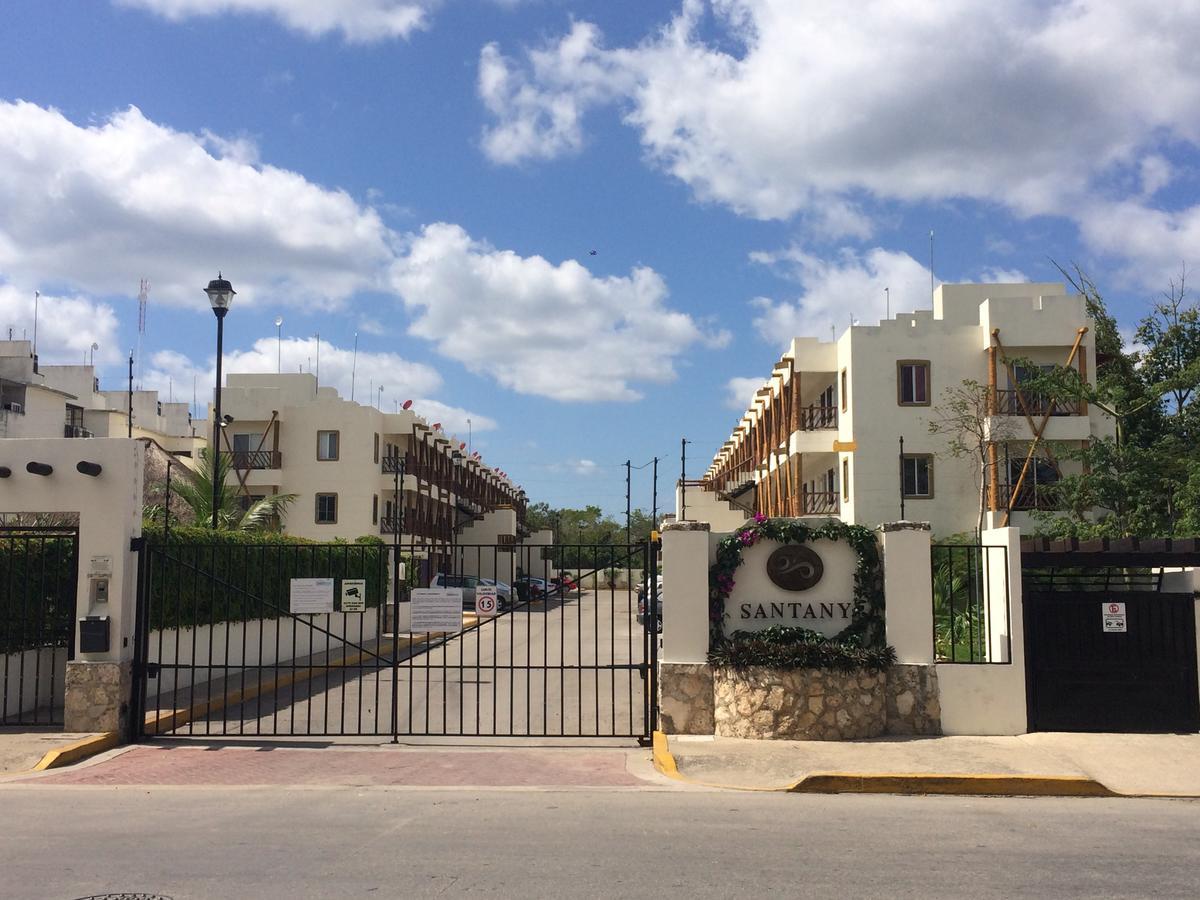 Departamento Q. Roo En Real Ibiza Apartamento