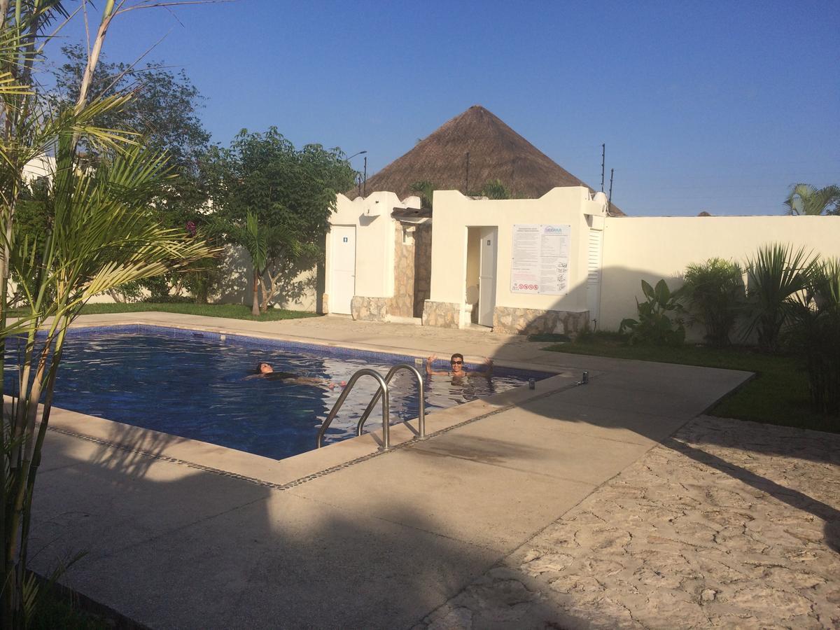 Departamento Q. Roo En Real Ibiza