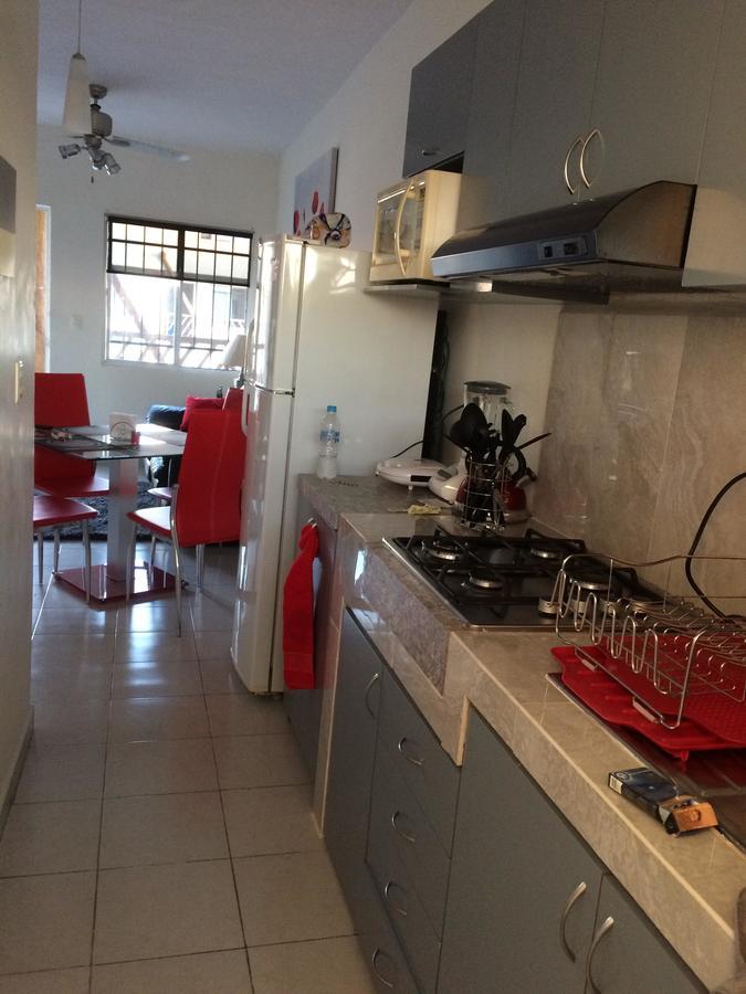 Departamento Q. Roo En Real Ibiza *