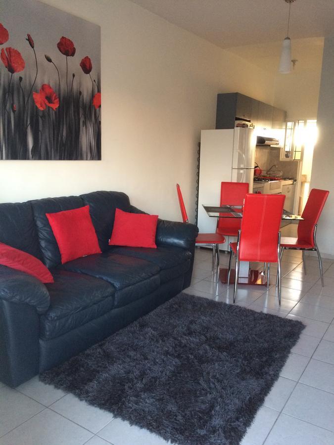 Departamento Q. Roo En Real Ibiza Apartment