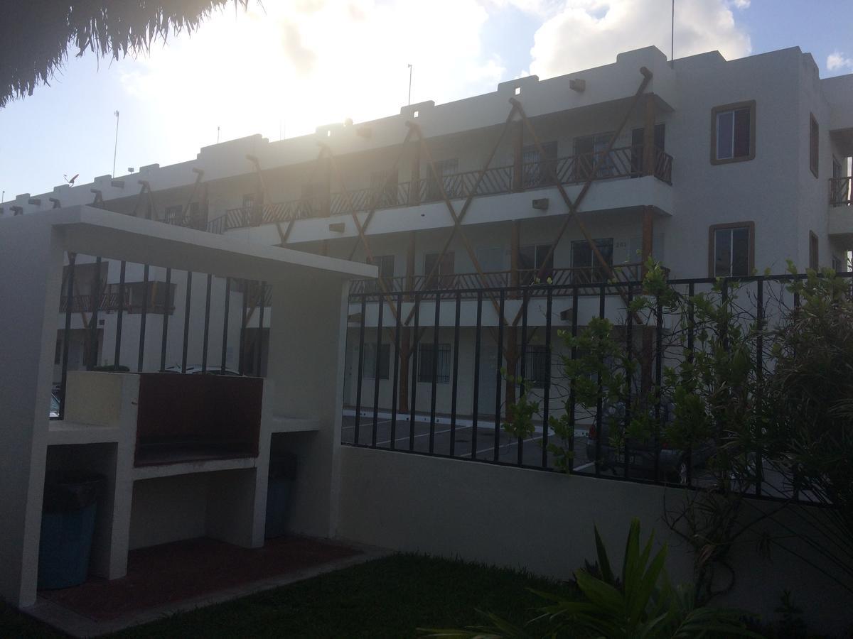 Departamento Q. Roo En Real Ibiza